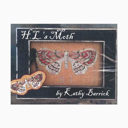 H.L.\'s Moth