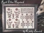 Ruth Ellen Haystack