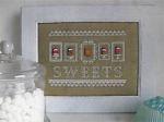 Sweets (w/buttons)