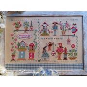 Needlework Village