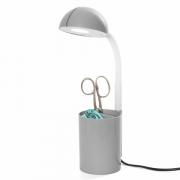 Hobby with Storage Pot LED Lamp