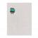Plastic Canvas 14ct. 8.5x11" - Blanc