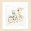 Filles à vélo