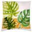 Coussin : Botanical Leaves