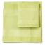 Lot de 2 serviettes - Verona - Vert
