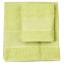 Lot de 2 serviettes - Asti - Vert