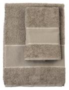 Lot de 2 serviettes - Asti - Corde