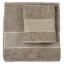 Lot de 2 serviettes - Asti - Corde