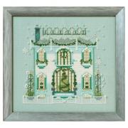 Holiday Village - Mr. Darby's House