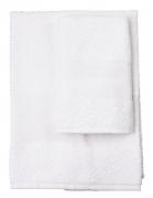 Lot de 2 serviettes - Asti - Blanc