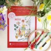 Miss « Main vertel »