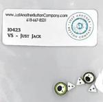 Just Jack Btn (VS)