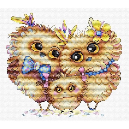 Bird Family