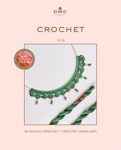Crochet N°1