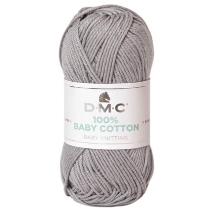 DMC 100% Baby Cotton - 759