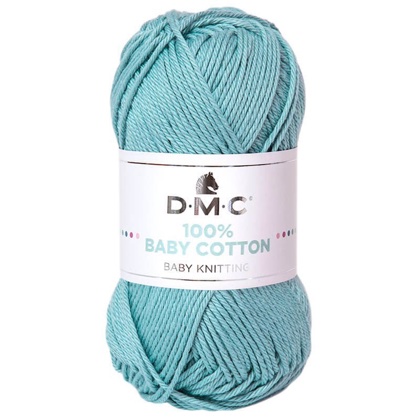 DMC 100% Baby Cotton - 767