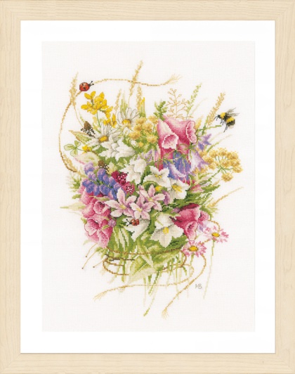 Summer bouquet