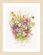 Summer bouquet