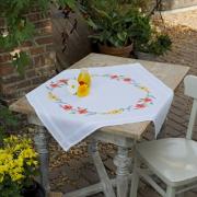 Centre de table - Flowers & Lavender