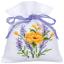 Sac Poutpourri: Flowers & Lavender