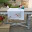 Chemin de table - Flowers