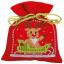 Sac Poutpourri: Christmas Figures