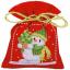 Sac Poutpourri: Christmas Figures