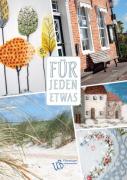 Für jeden etwas