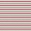 Serviette comme une fois - Camargue - Rouge