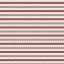 Serviette pour invités comme une fois - Camargue - Rouge