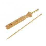Punch Needle en bois N°10