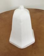 Clochette de Polystyrène - 16 cm.