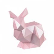 Lapin - Kit Papercraft