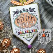 Bitter Brew
