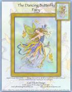 The Dancing Butterfly Fairy