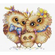 Bird Family