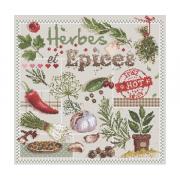 Herbes et Epices