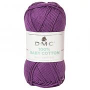 DMC 100% Baby Cotton - 756
