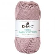DMC 100% Baby Cotton - 768