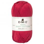 DMC 100% Baby Cotton - 754