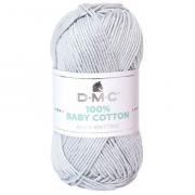 DMC 100% Baby Cotton - 757