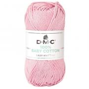 DMC 100% Baby Cotton - 764