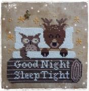 Good Night Sleep Tight