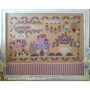 Lavender  Farm