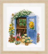 Ma maison de jardin