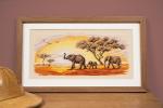 Éléphants
