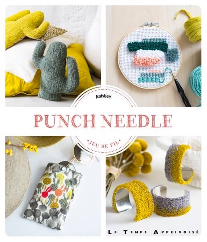 Punch needle