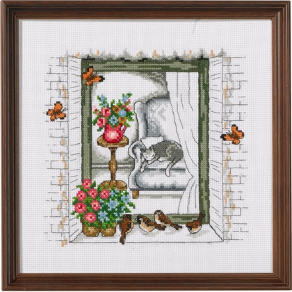 Summer Window