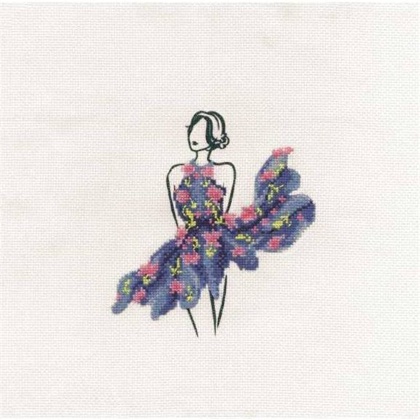 Tutu Bleu
