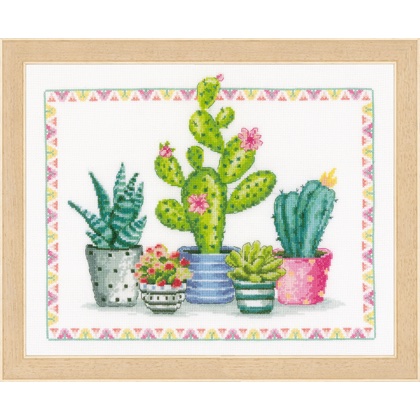 A Plant Corner